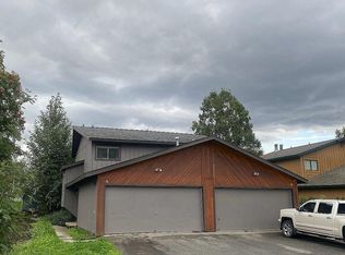 5501 Windflower Cir UNIT B, Anchorage, AK 99507