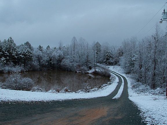 The Driveway (from Parking)