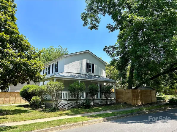 3200 Wesley Ave, Charlotte, NC 28205