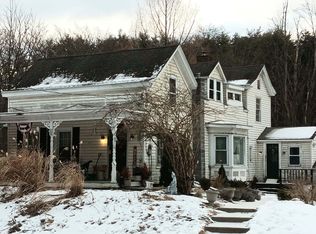 77 Old Route 81, Climax, NY 12042