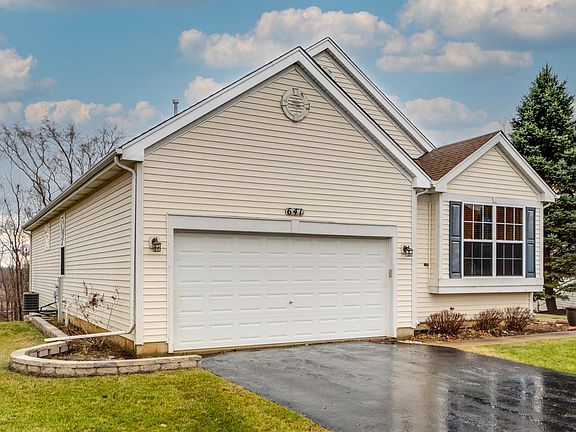 2nd image of 641 Rembrandt Dr
