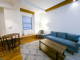 Rented by WAM Partners - William Moses Co.