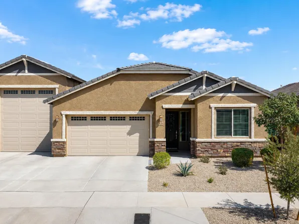 3926 W PIEDMONT Road, Laveen, AZ 85339