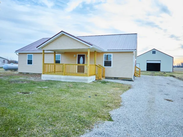 3221 S State Route 19, Oak Harbor, OH 43449