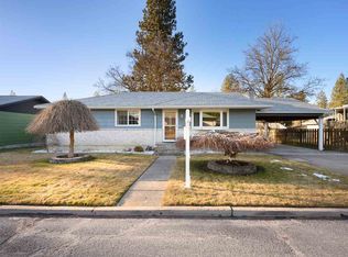 6619 N Windsor St, Spokane, WA 99208