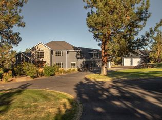 60675 Billadeau Rd, Bend, OR 97702