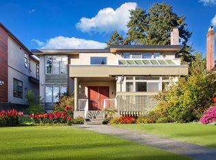 3979 W 33rd Ave, Vancouver, BC V6N2H7