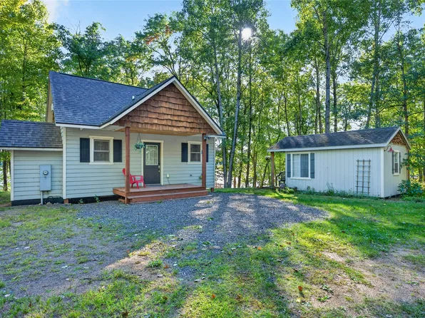 N7526 Pair O Lakes Road, Spooner, WI 54801