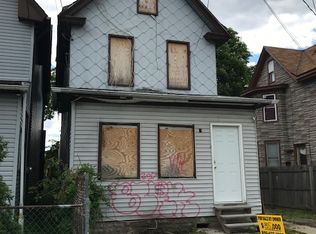 33 No 21 St, Camden, NJ 08105