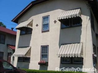 1709 Green Ridge St #1711, Scranton, PA 18509