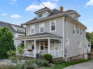 231 Flax Hill Rd, Norwalk, CT 06854