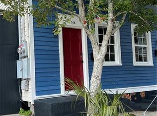 518 Port St, New Orleans, LA 70117