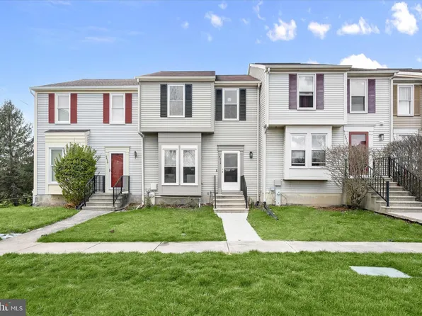 6414 Pound Apple Ct, Columbia, MD 21045