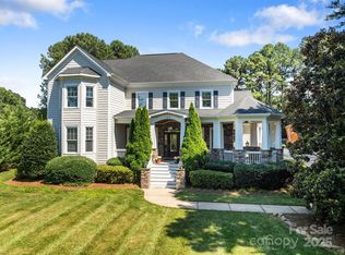 123 Yellow Jacket Cir, Mooresville, NC 28117