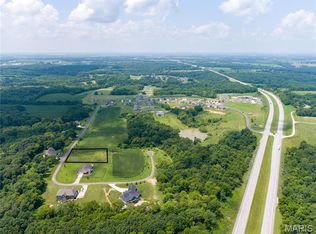 33 Lela Ln, Hannibal, MO