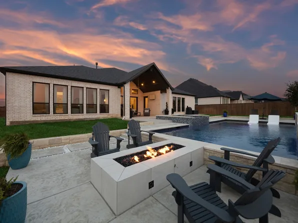 1908 Lotus Ct, Haslet, TX 76052