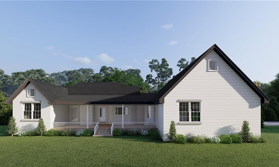 2nd image of 0 Cliffs St Lot 35