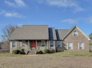 6611 Ty Pl, Meridian, MS 39305