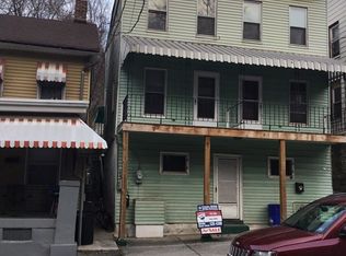 139 Adams St, Steelton, PA 17113