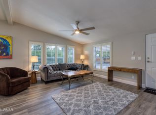2732 Green Pine Ln, Lakeside, AZ 85929