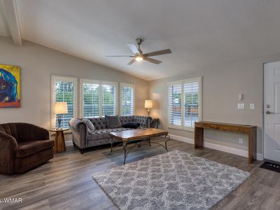 2732 Green Pine Ln, Lakeside, AZ, 85929