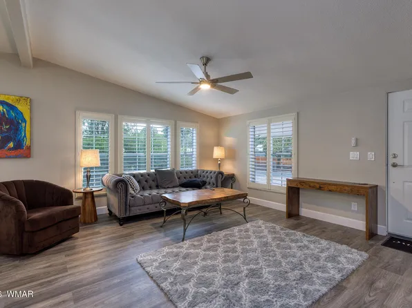 2732 Green Pine Ln, Lakeside, AZ 85929