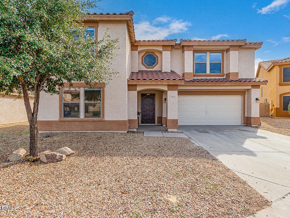 1st image of 15655 W GELDING Drive