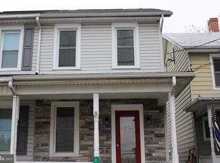 118 S Seton Ave, Emmitsburg, MD 21727
