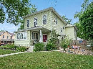 1236 Runnion Ave, Fort Wayne, IN