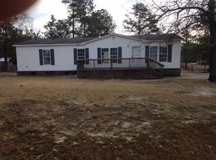 814 Brooks Mangum Rd, Cameron, NC 28326