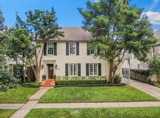 2820 Wroxton Rd, Houston, TX 77005