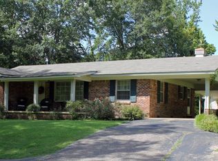 276 Bethesda Purdy Rd, Selmer, TN 38375