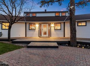 6710 Silver Saddle Rd, Flagstaff, AZ 86004