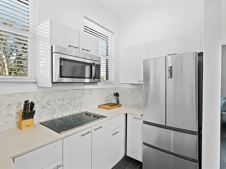 2608 W Swann Ave #C — Photo 4