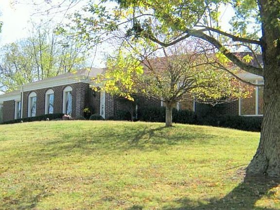 Welcome to 909 Green Valley