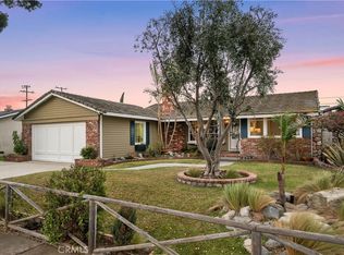 7530 Puerto Rico Dr, Buena Park, CA 90620