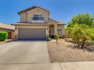 3357 S 98th Dr, Tolleson, AZ 85353