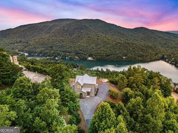 714 Sonya Rd, Clayton, GA 30525