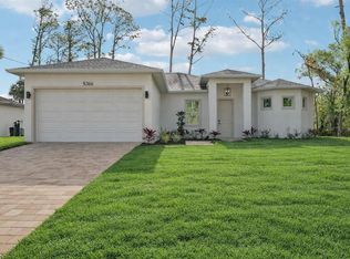 5366 Paula St, North Port, FL 34286