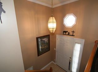 105 Winchester Dr, Kingsport, TN 37663