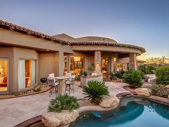 2nd image of 11252 E Apache Vistas Dr