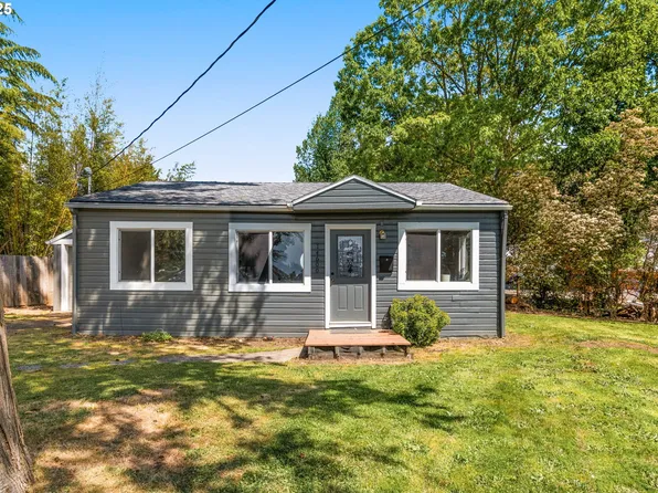 14600 SE Oatfield Rd, Milwaukie, OR 97267