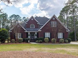 3796 Murphy Rd, Eastover, NC 28312