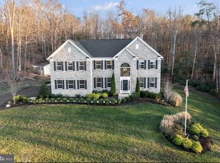 120 Perth Dr, Fredericksburg, VA 22405