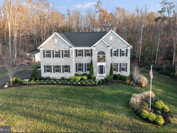 120 Perth Dr, Fredericksburg, VA 22405