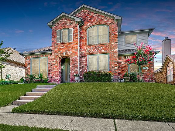 3rd image of 4513 Highridge Dr