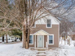 634 Florence Ave, Florence, WI 54121