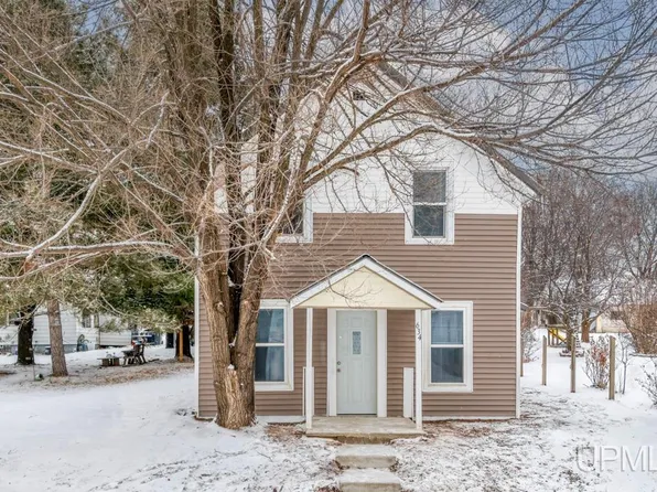 634 Florence Ave, Florence, WI 54121