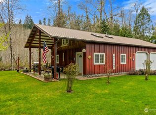 81 Tornow Dr, Elma, WA 98541