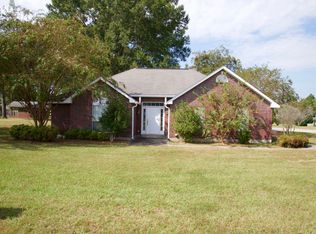 2317 Cooktown Rd, Ruston, LA 71270